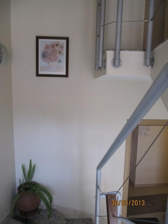 Central Family Hotel هاسكوفو المظهر الخارجي الصورة